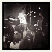 Darwin Deez - List pictures