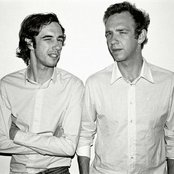 Soulwax - List pictures
