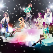 Dal?shabet - List pictures