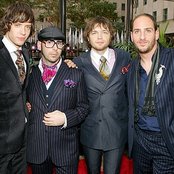 Ok Go - List pictures