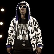 Tinchy Stryder - List pictures
