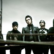 Eighteen Visions - List pictures