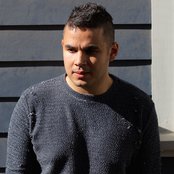 Rostam - List pictures