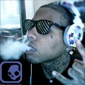 Kid Ink - List pictures