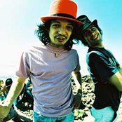 Los Delinqüentes - List pictures