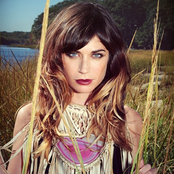 Nicole Atkins - List pictures