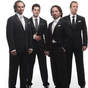 Canadian Tenors - List pictures