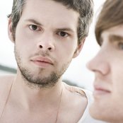 Pnau - List pictures