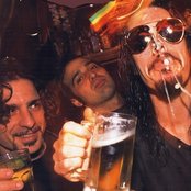 Monster Magnet - List pictures