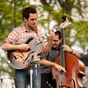 Julian Lage - List pictures