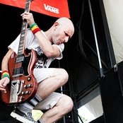 Bad Religion - List pictures