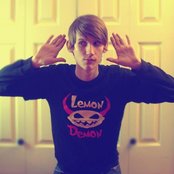 Lemon Demon - List pictures