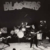 The Blasters - List pictures
