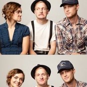 The Lumineers - List pictures