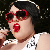Beth Ditto - List pictures