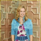 Tiffany Thornton - List pictures