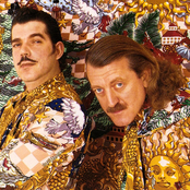 Yello - List pictures