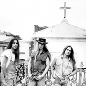 Pride And Glory - List pictures