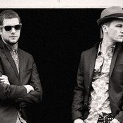 Moxie Kicks - List pictures