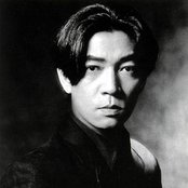Ryuichi Sakamoto - List pictures