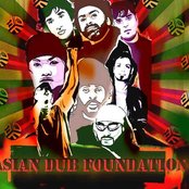 Asian Dub Foundation - List pictures