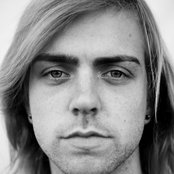 Trevor Hall - List pictures