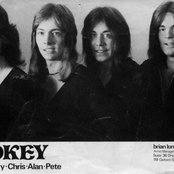 Smokie - List pictures