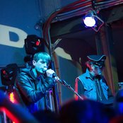 Cold Cave - List pictures