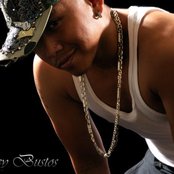 Mikey Bustos - List pictures