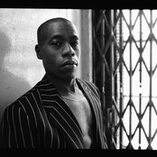 Roachford - List pictures