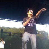 Chris Webby - List pictures