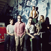 Maroon 5 - List pictures