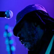 Alvin Youngblood Hart - List pictures