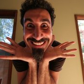 Serj Tankian - List pictures