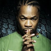 Xzibit - List pictures