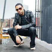 Ryan Leslie - List pictures