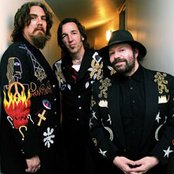 Blackie & The Rodeo Kings - List pictures