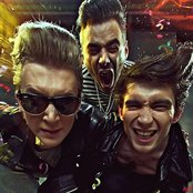 Tesla Boy - List pictures