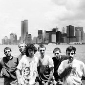 Happy Mondays - List pictures