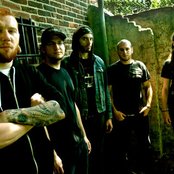 Job For A Cowboy - List pictures