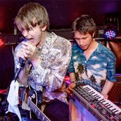 Palma Violets - List pictures