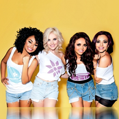 Little Mix - List pictures