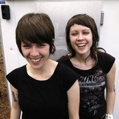 Tegan And Sara - List pictures