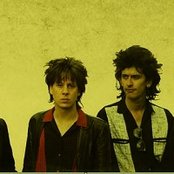 The Alarm - List pictures