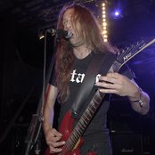 Dead Infection - List pictures