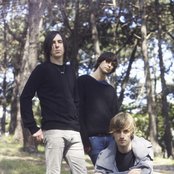 Cut Copy - List pictures