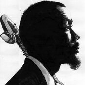 Eric Dolphy - List pictures