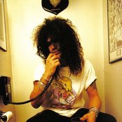 Slash - List pictures