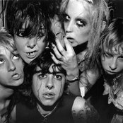 Lunachicks - List pictures