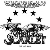 Wings Of Scarlet - List pictures